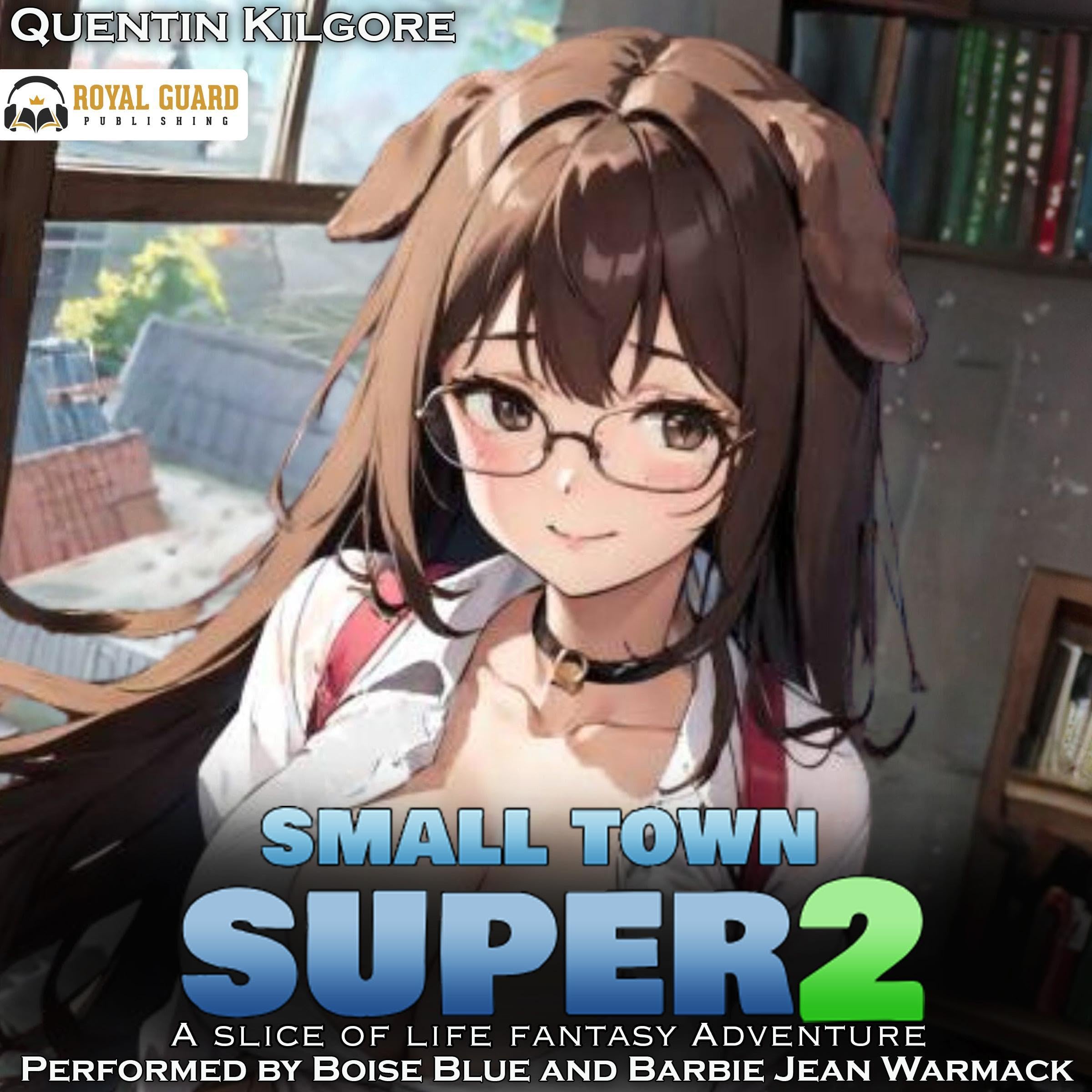 Small Town Super 2