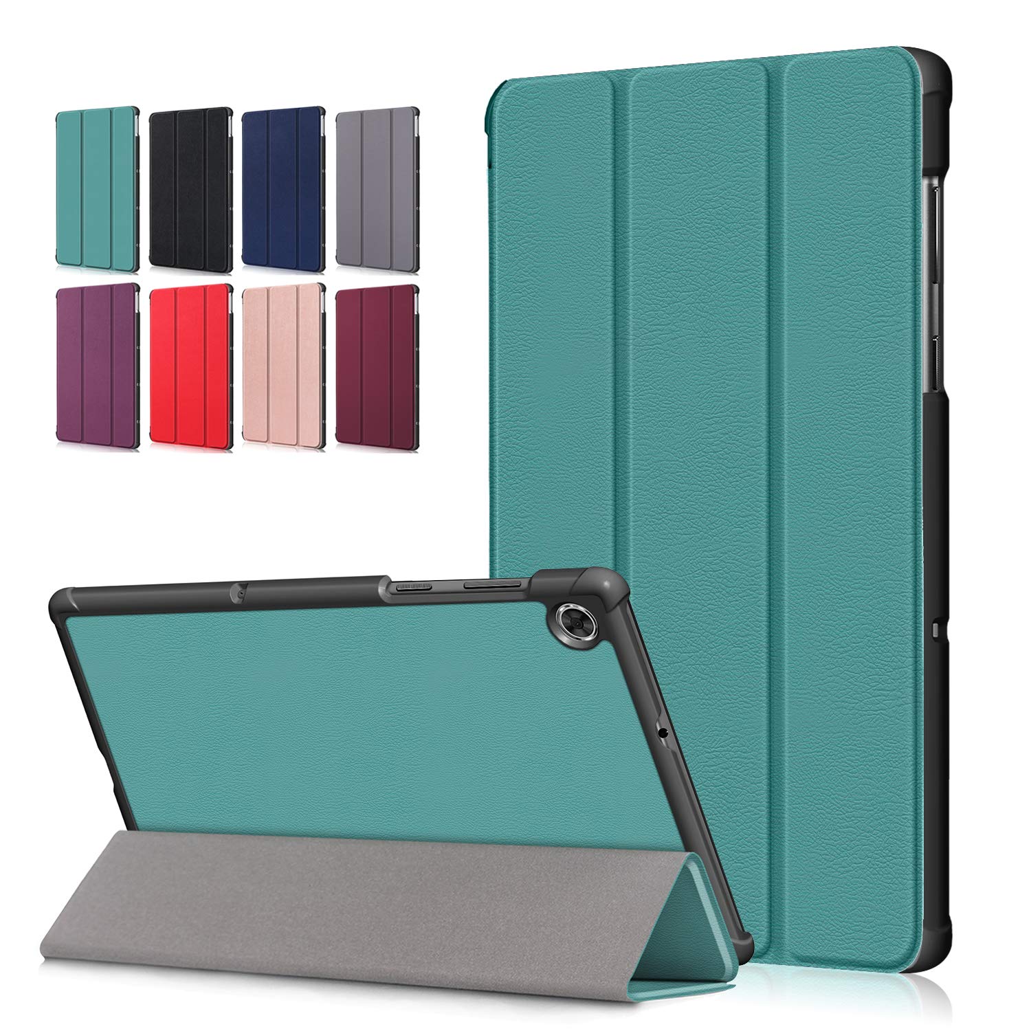 Amazon | Huos Lenovo Tab M10 FHD Plus 10.3インチ カバー ケース