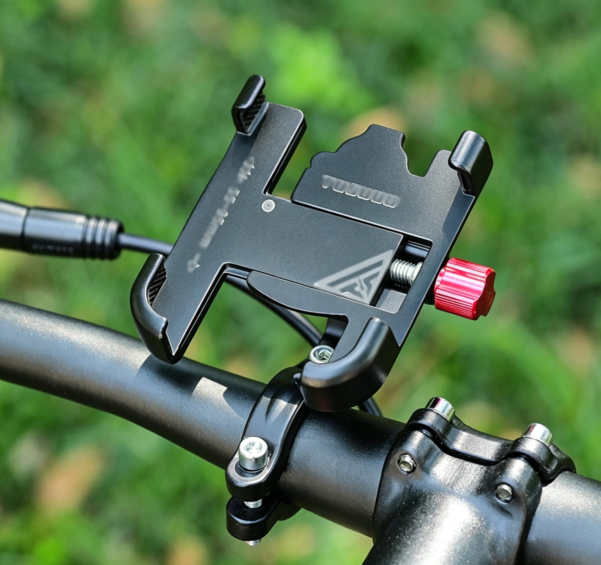 Handyhalterung Fahrrad Telefonhalterung für Cube Reaction GTC 26 Pro 2013, Lenker Handyhalterung GPS Ständerhalterung Motorrad Zubehör,C Elektronik & Foto