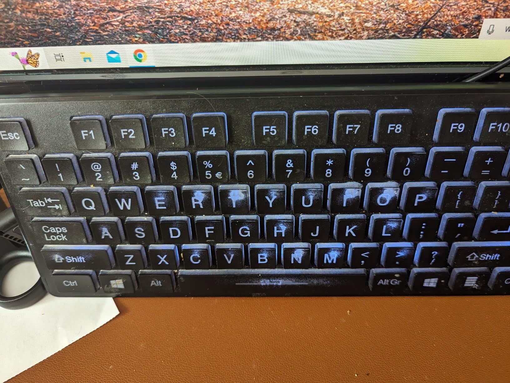 Recommendation for a quiet slim keyboard - Peripherals - Linus Tech Tips