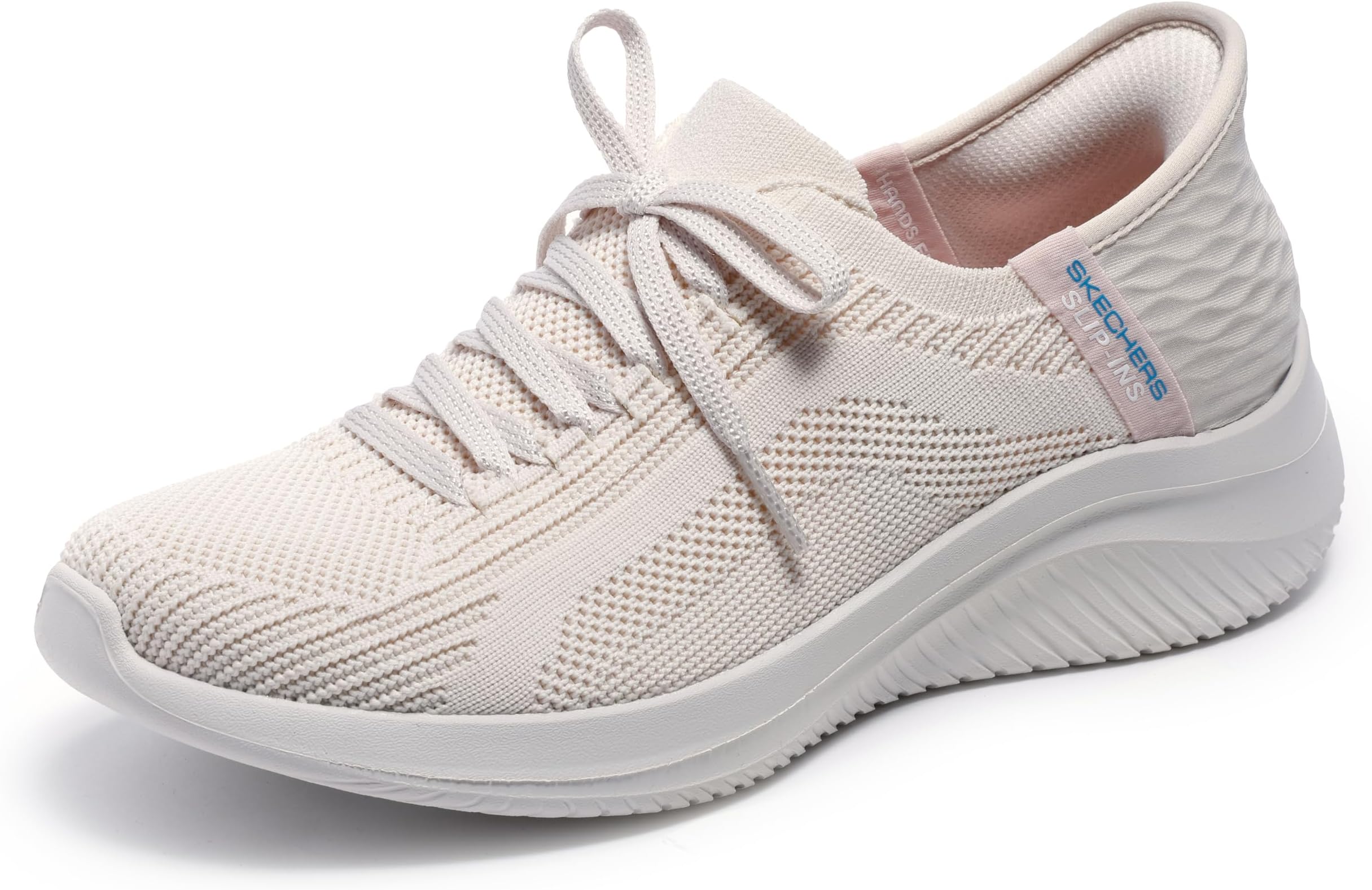 Women's Hands Free Slip-in Ultra Flex 3.0 - Brilliant Path Sneakers