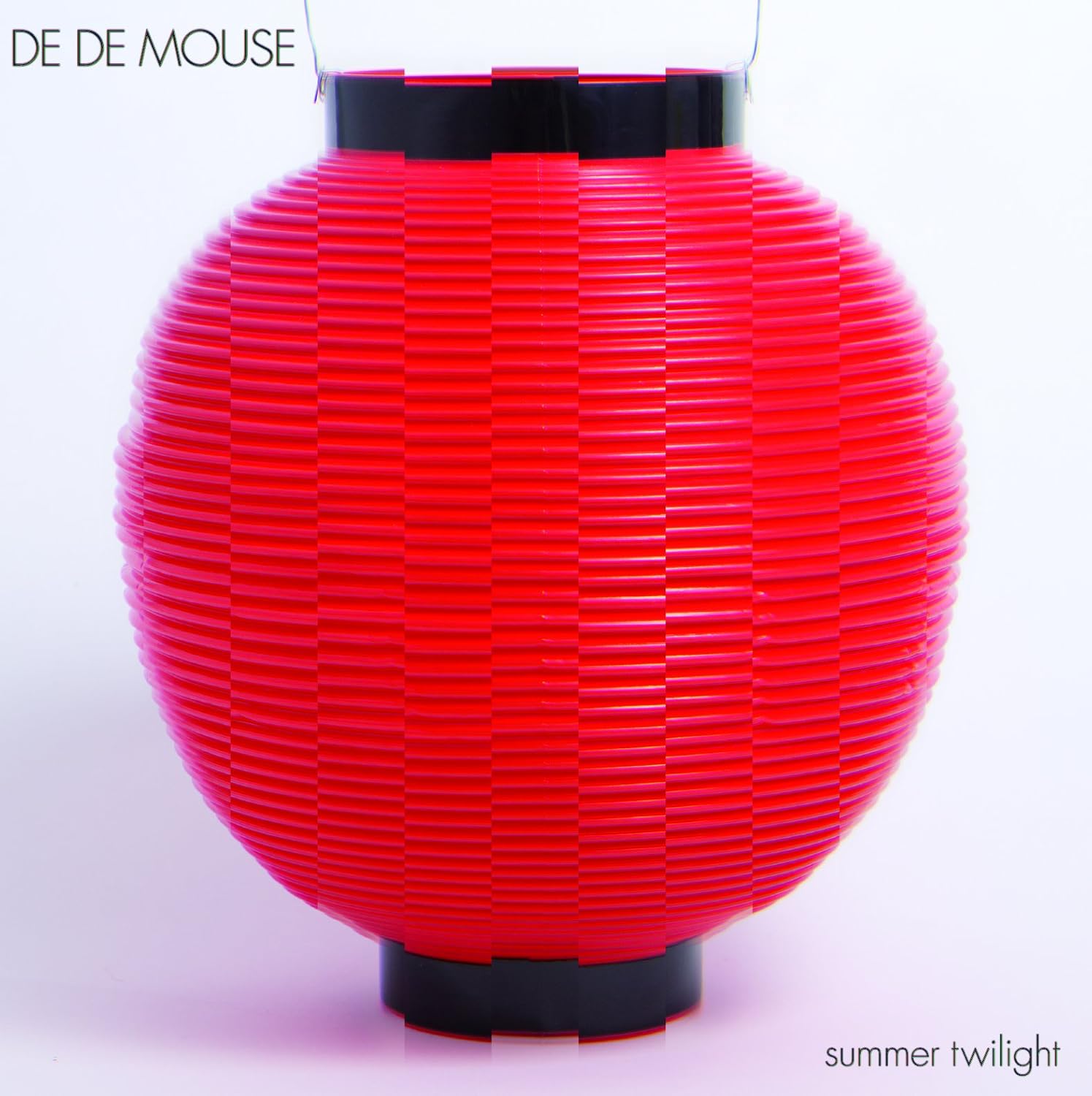 De De Mouse Summer Twilight