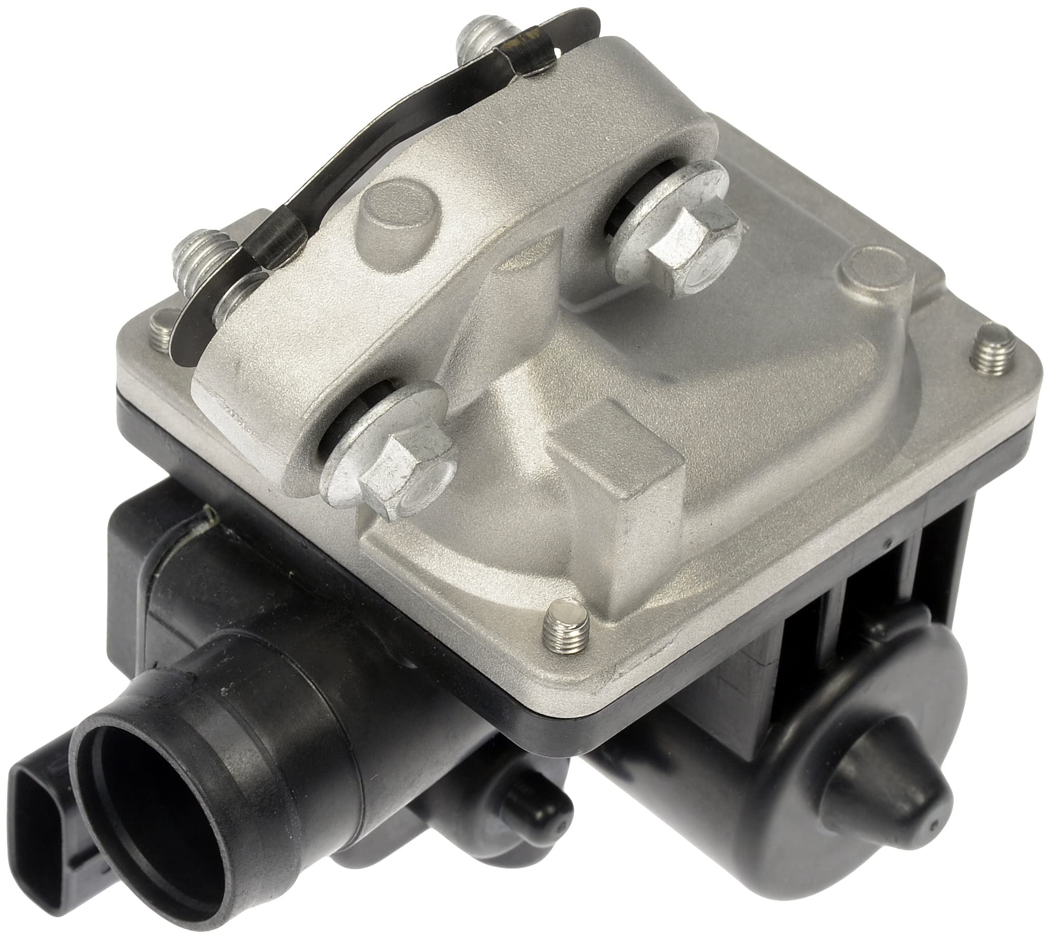 Secondary Air Injection Check Valve