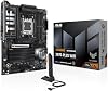 Asus TUF GAMING X870-PLUS WIFI AMD X870 Soket AM5 DDR5 8000OC MHz ATX Gaming Oyuncu Anakart