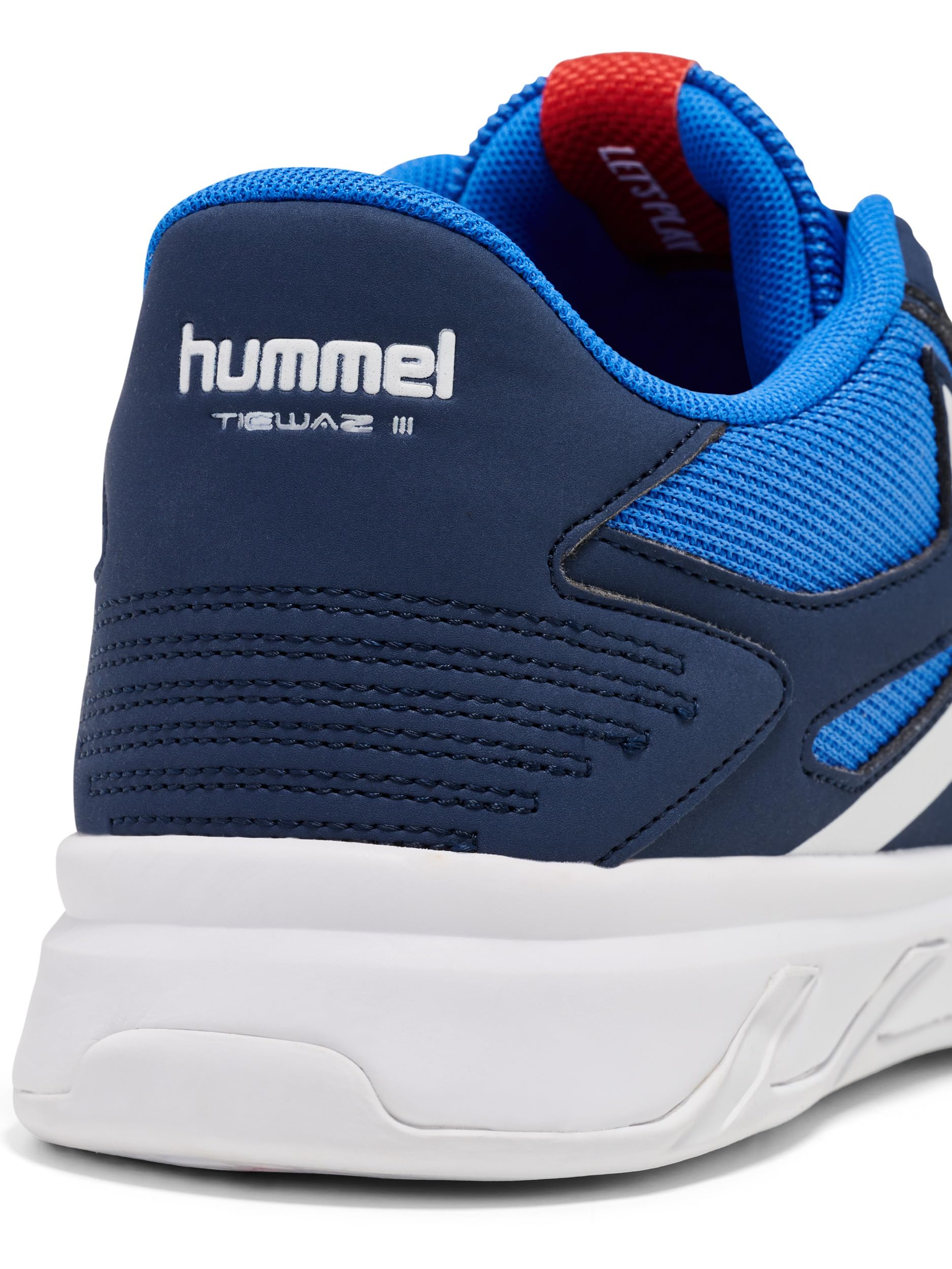 hummel Multisportsschuh Teiwaz Iii Erwachsene