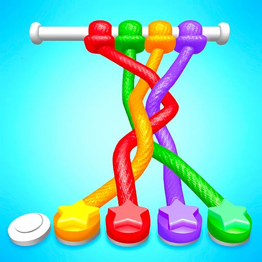 Untangle Puzzle for Android
