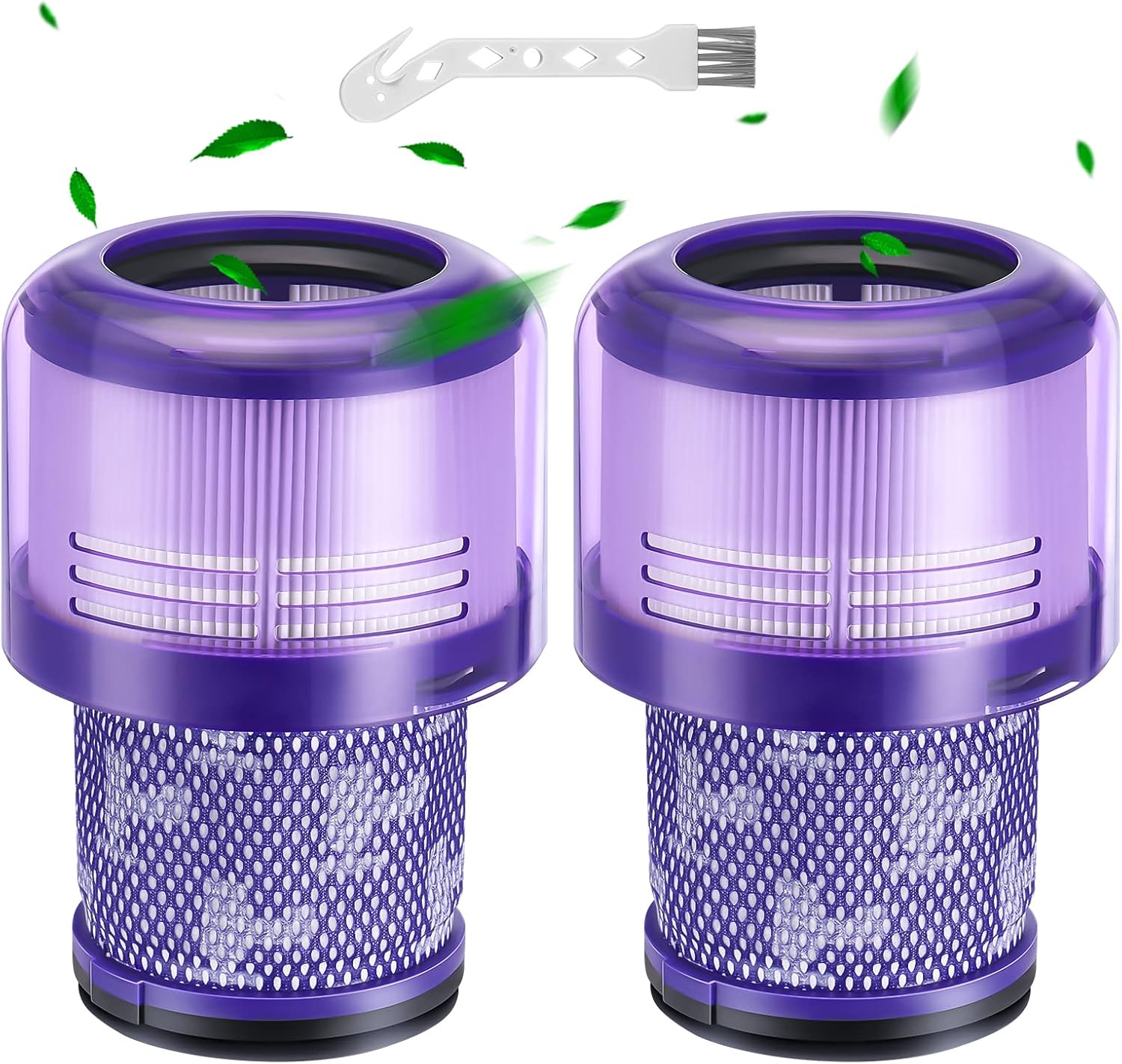 V11 Filter für Dyson JORAIR Ersatz Filter für Dyson V11 Animal