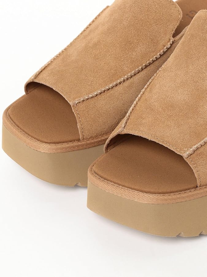 Amazon | [レイビームス] サンダル UGG(R) for New Heights
