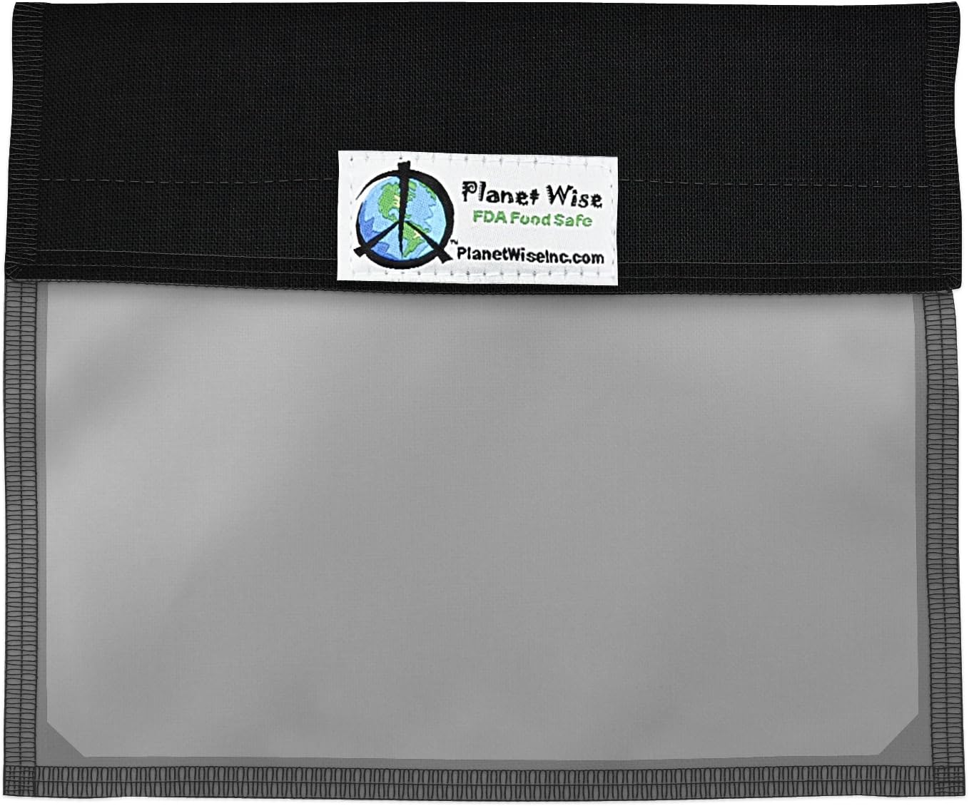 planet wise snack bolsa