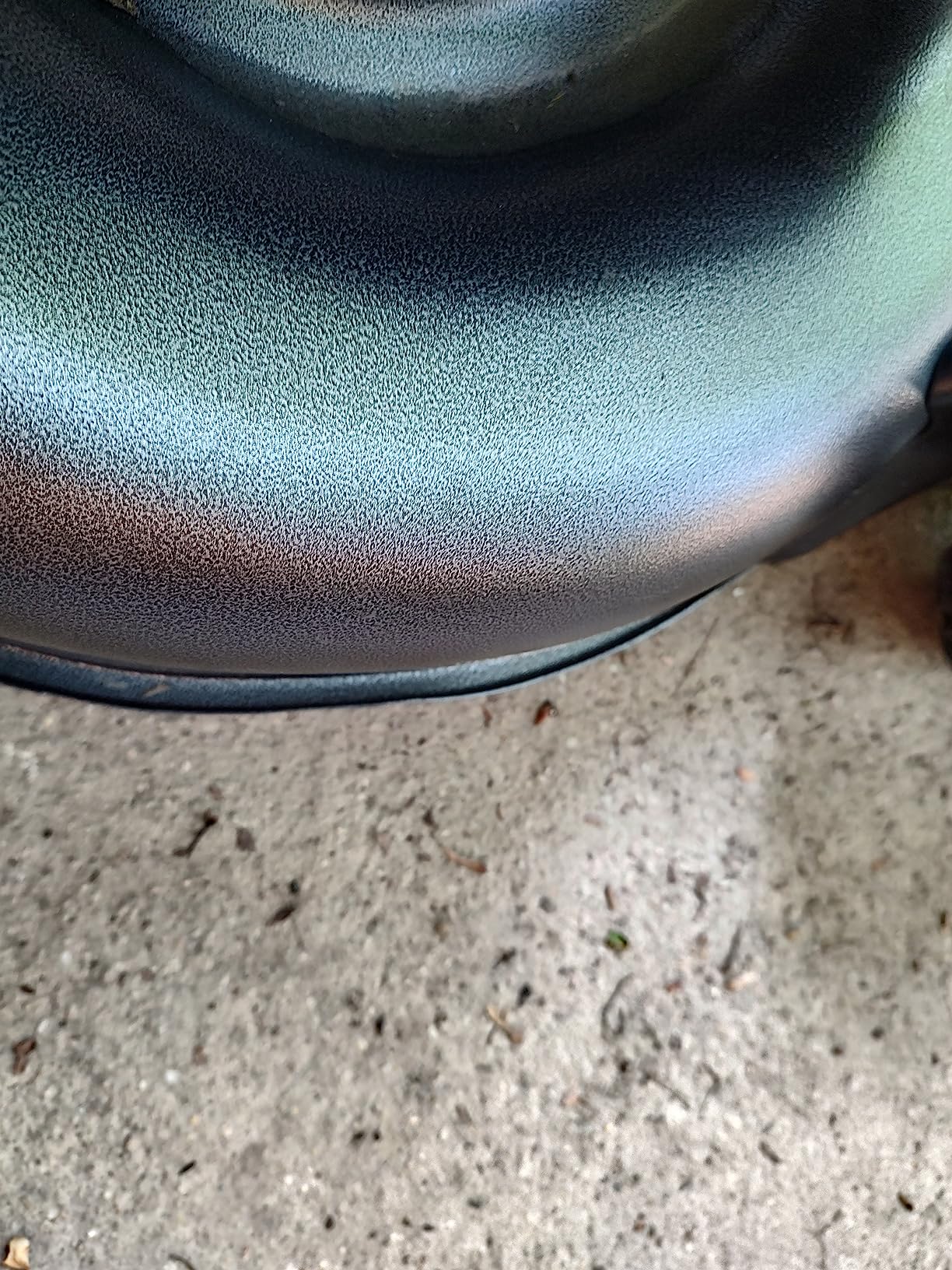 29/mo Finance Honda HRN WalkBehind SelfPropelled Lawn Mower with