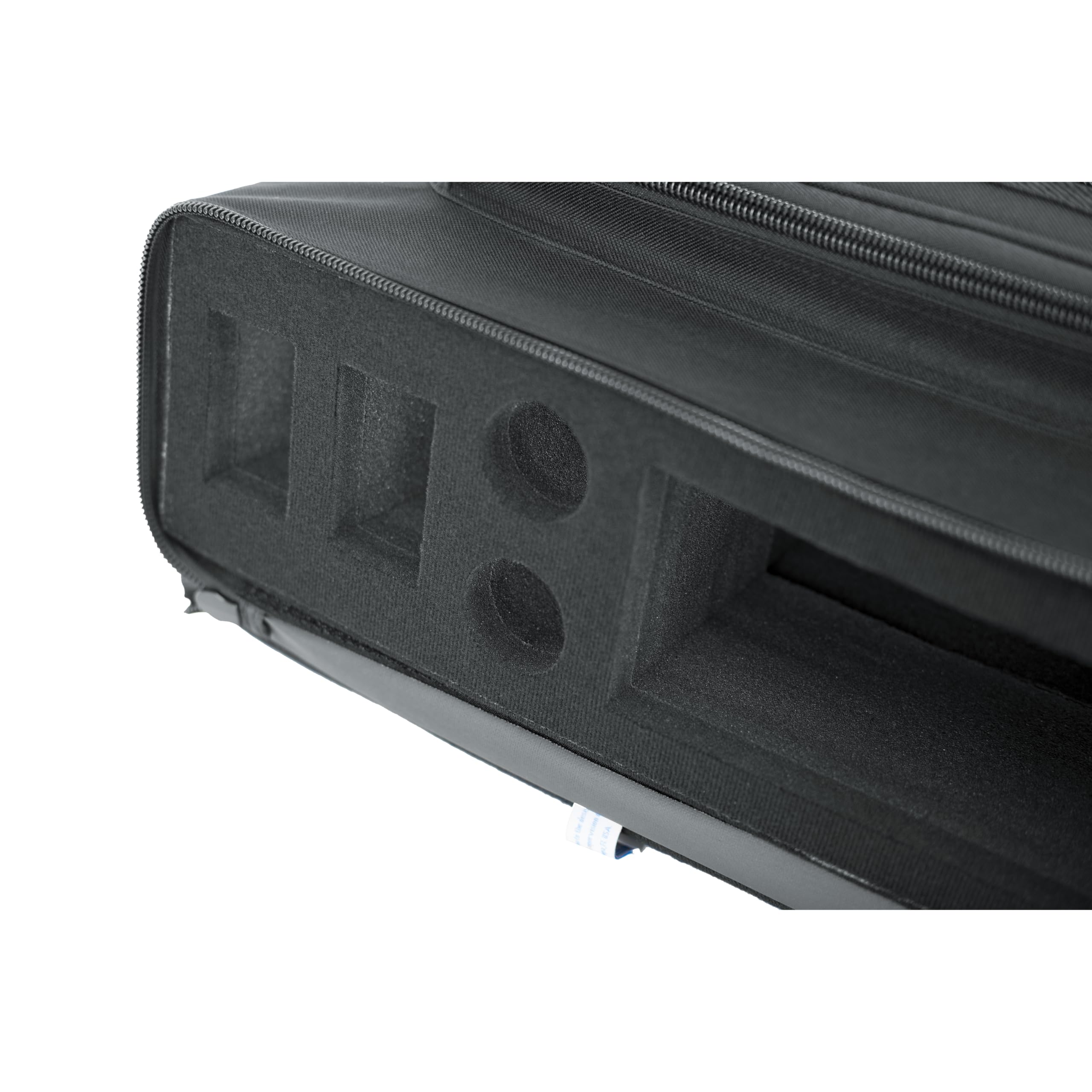 Gator GM-2W - borsa per sistema wireless doppio handheld