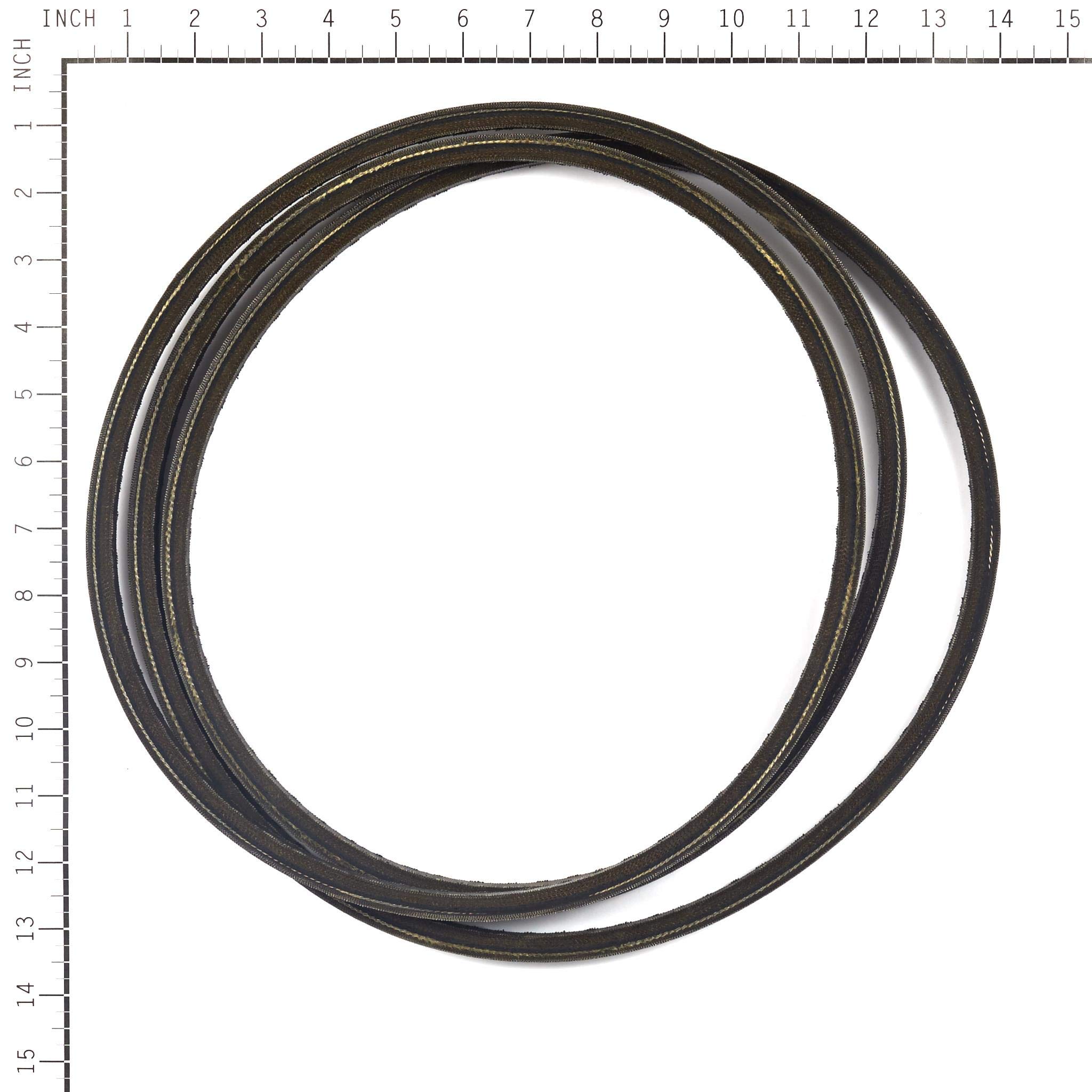 Amazon.com: Murray Replacement Part # 7029261YP v-belt, secon 48  