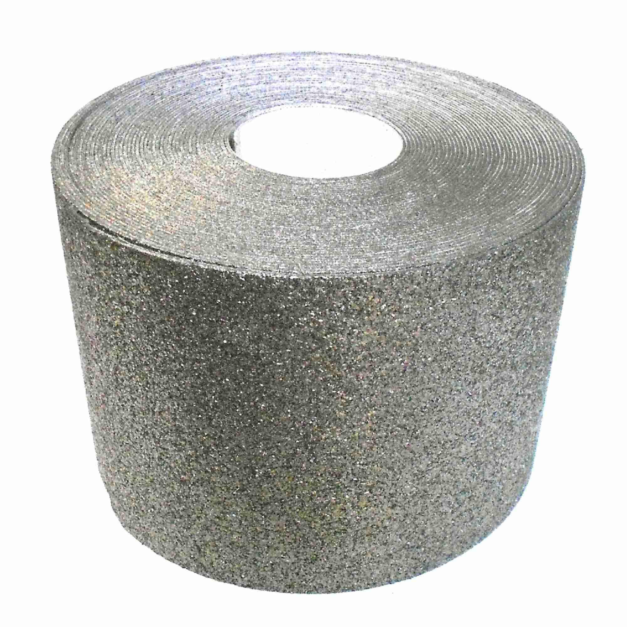 Klingspor Graphit-Gleitgewebe/Graphitbelag CS395X | Industriequalität | Breite & Länge nach Wahl (Breite: 150mm, Länge: 1,5m)
