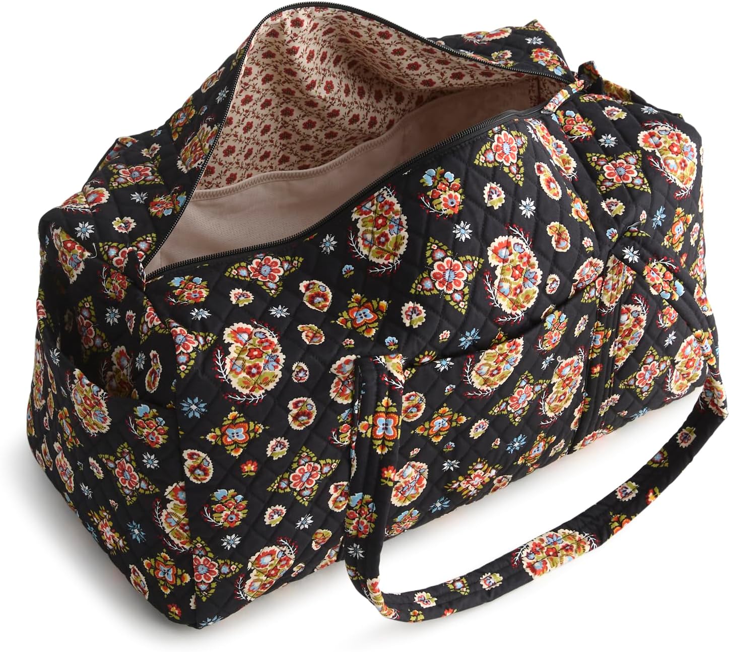Women's Premium Cotton Original Duffel Bag - Image 3