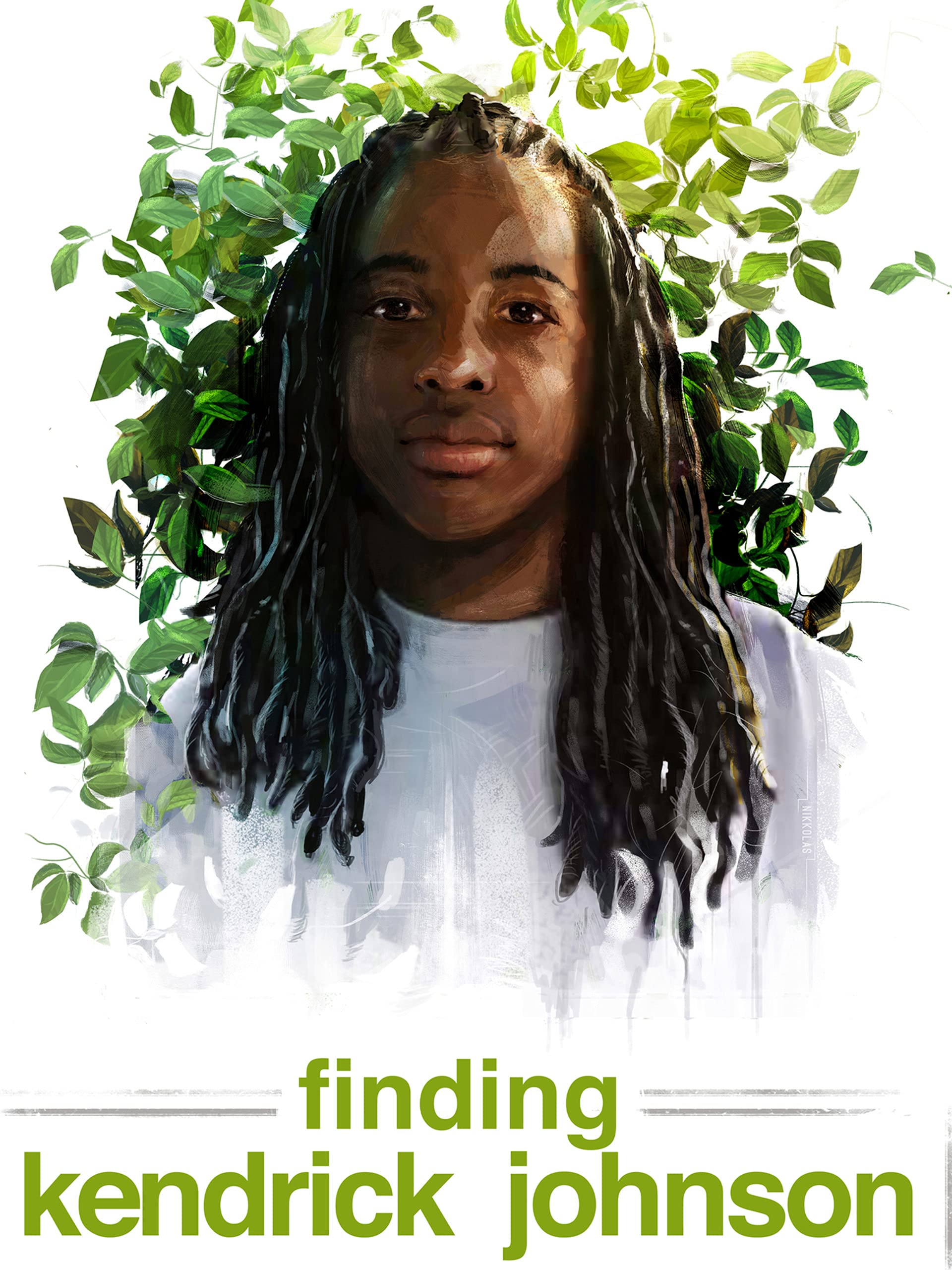 Finding Kendrick Johnson