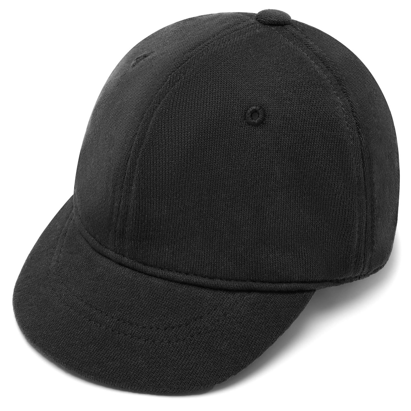 Duoyeree Toddler Baby Baseball Snapback hat Infant Baseball Cap Polyester