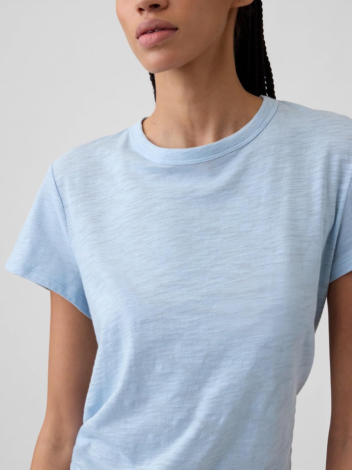 Gap Women's Forever Soft T-Shirt