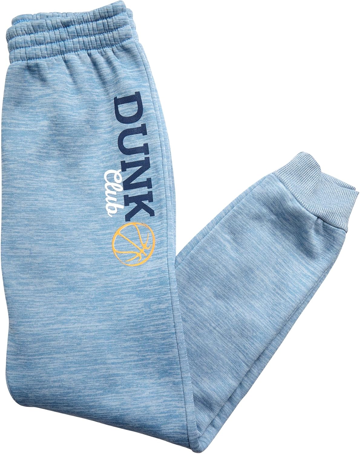 Pro Athlete Boys Sweatsuit Set - 2 Piece Soft Fleece Athletic Pullover Graphic Hoodies and Boys Joggers Sweatpants