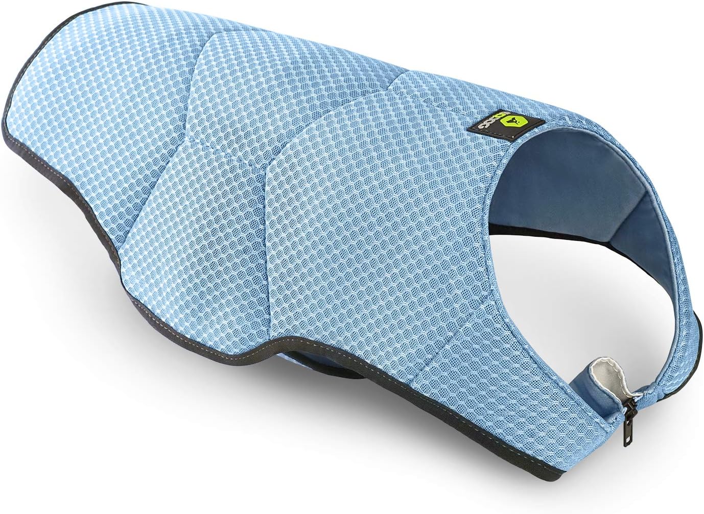 Cooling Vest for Dogs, Large, blue