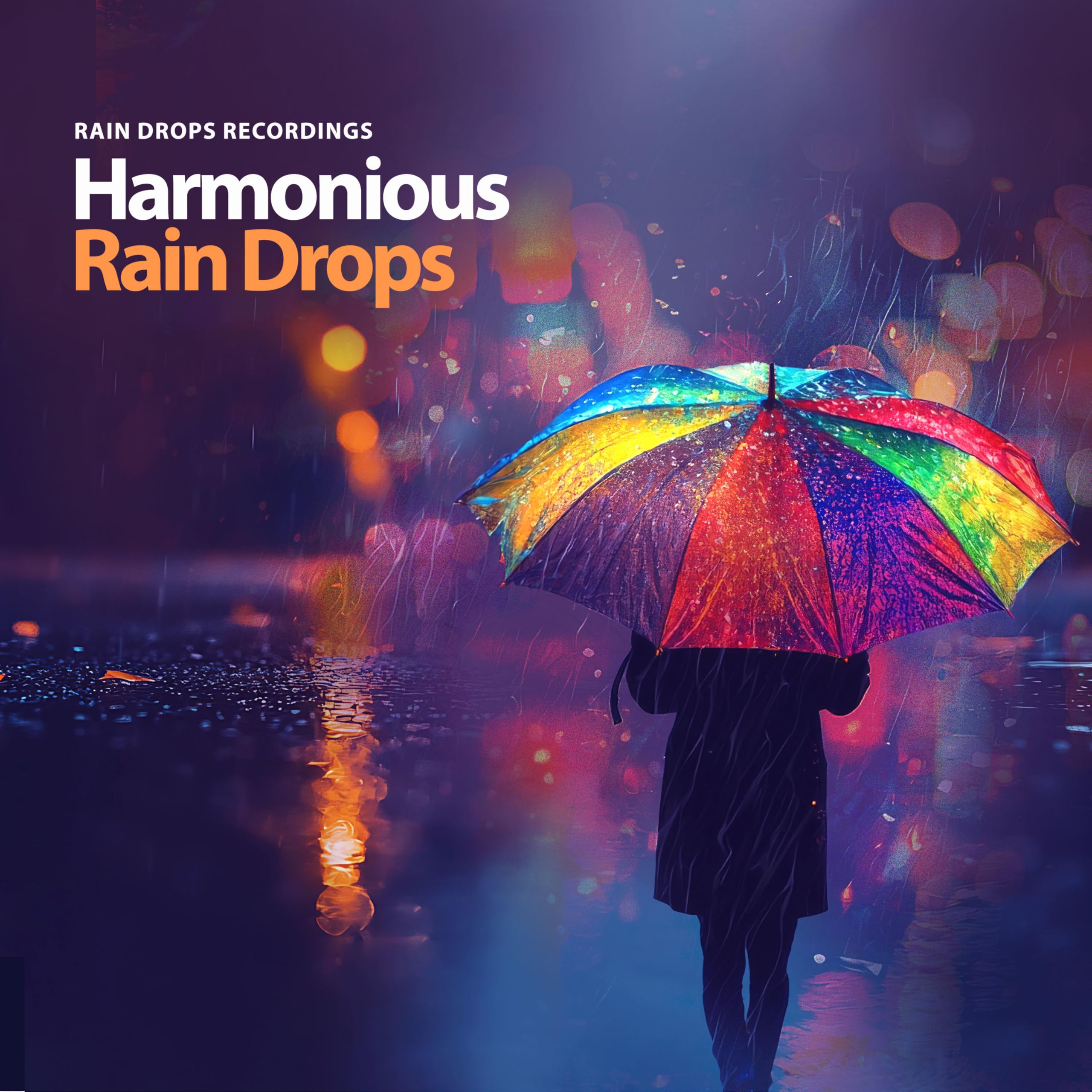 Rain Drops Recordings