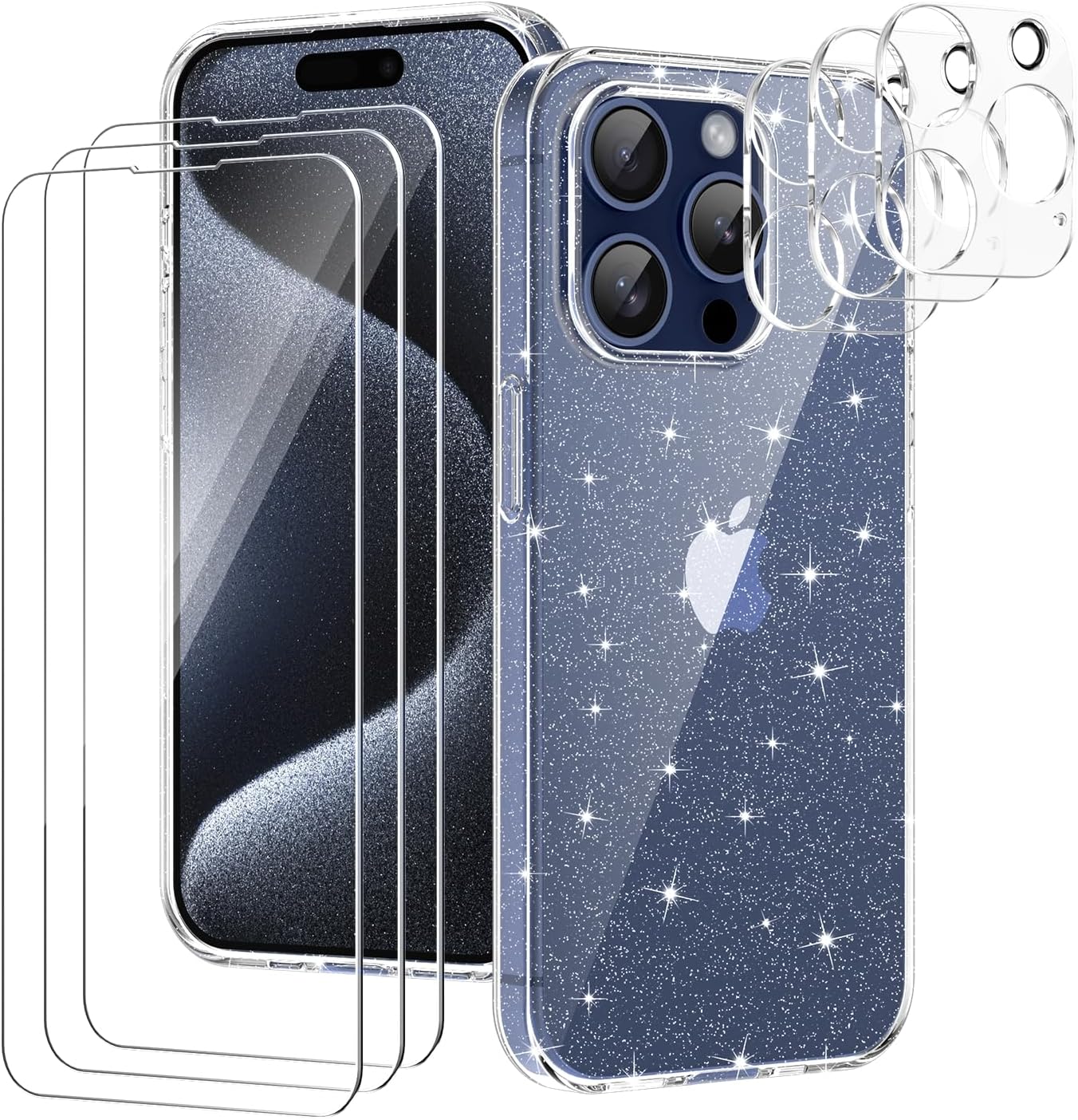 Coque IPhone 14 Pro Max HTS - Silicone TPU Transparente - Anti-choc Souple