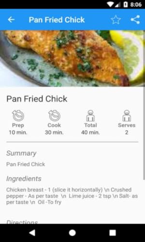 Low Carb Meal Ideas