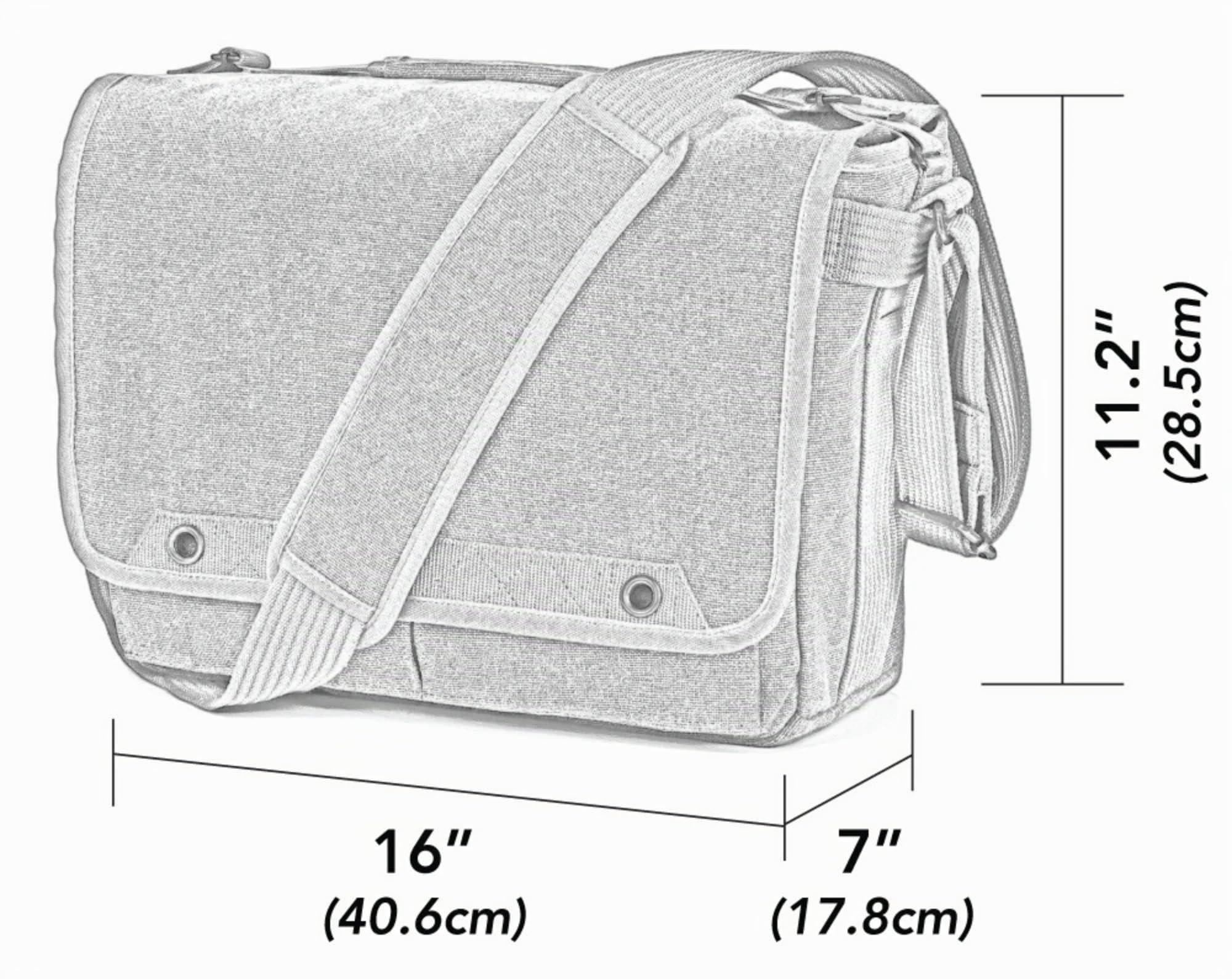 Think Tank - Retrospective 30 V2.0 - Pinestone - Schultertaschen
