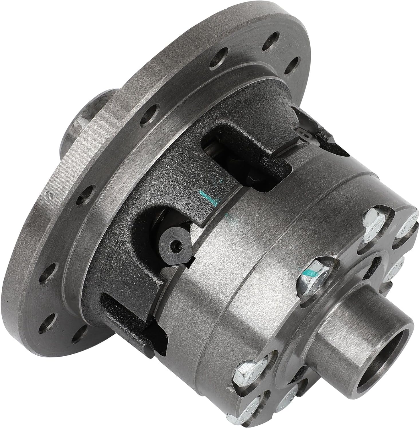 Ineedup Limited-Slip Posi Differential Fit For Chrysler Mopar 8-3/4 Sure-Grip/Power-Lock Posi Unit - 30 Spline 8.75