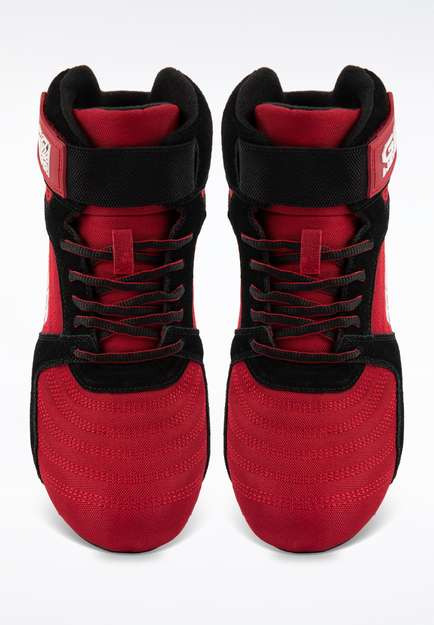 GORILLA WEAR Gwear PRO High Tops - Stile,Comfort e Prestazioni in Un Unico Prodotto! Ora Disponibili in Nero/Oro
