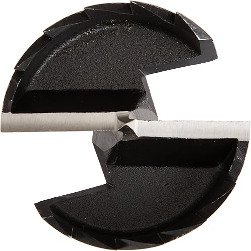 Miniatura 3 de Broca Forstner Steelex D1001 de 14 pulgadas