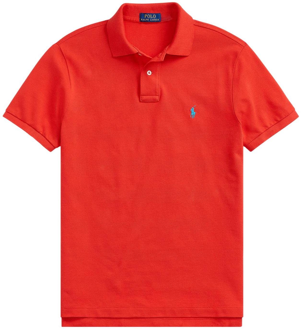 yy さん専用Polo Ralph Lauren slim fit 1枚と2枚 カスタム スリム フィット ストレッチ メッシュ ポロシャツ