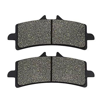専用出品 Amazon | デイトナ(Daytona) バイク ブレーキパッド 赤パッド