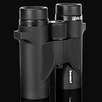 Vista 11 de Barska Binoculares impermeables Level HD