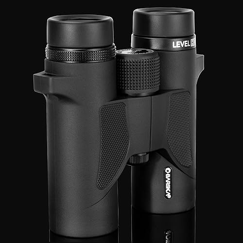 Miniatura 3 de Barska Binoculares impermeables Level HD