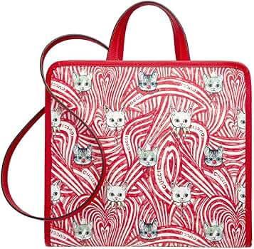 CHÉRIE×ヒグチユウコ/限定LEOトート２種類缶バッチ付き Amazon | CHÉRIE×ヒグチユウコ/限定LEOトート2種類缶バッチ付き