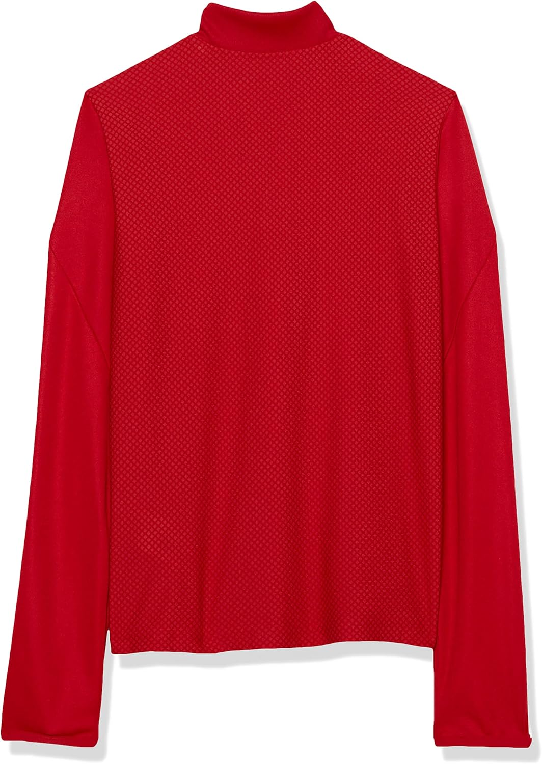 adidas Kids Boys Tiro23 League Quarter Zip Soccer Cleats Moisture Wicking - Black