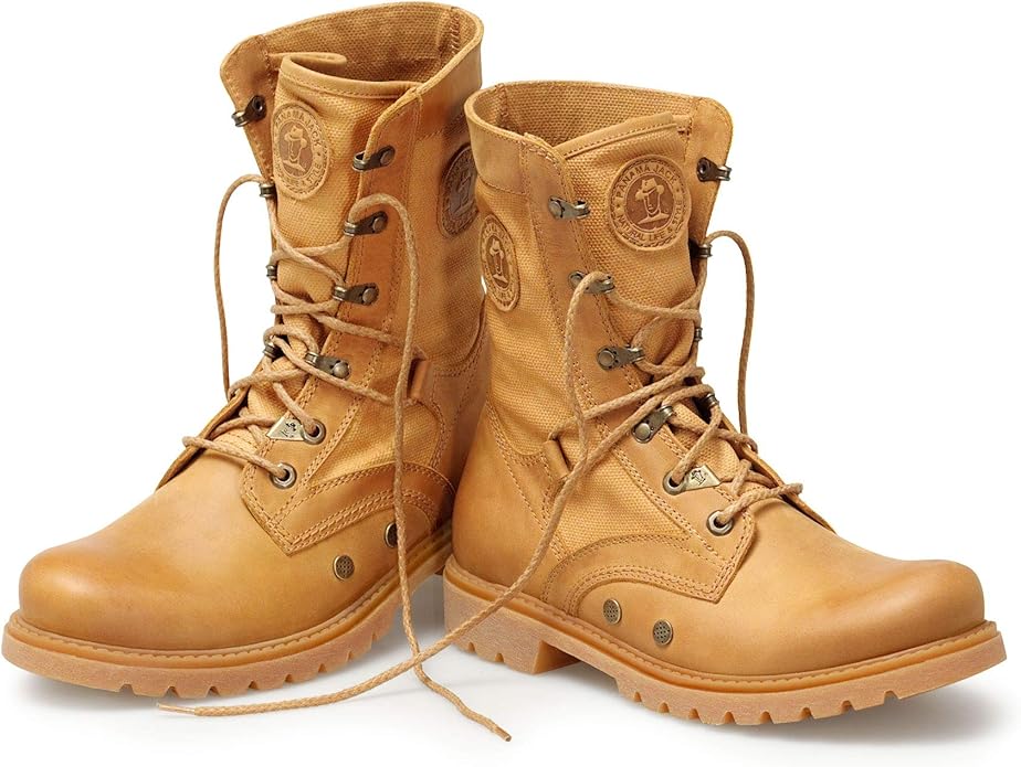 panama jack route boot summer