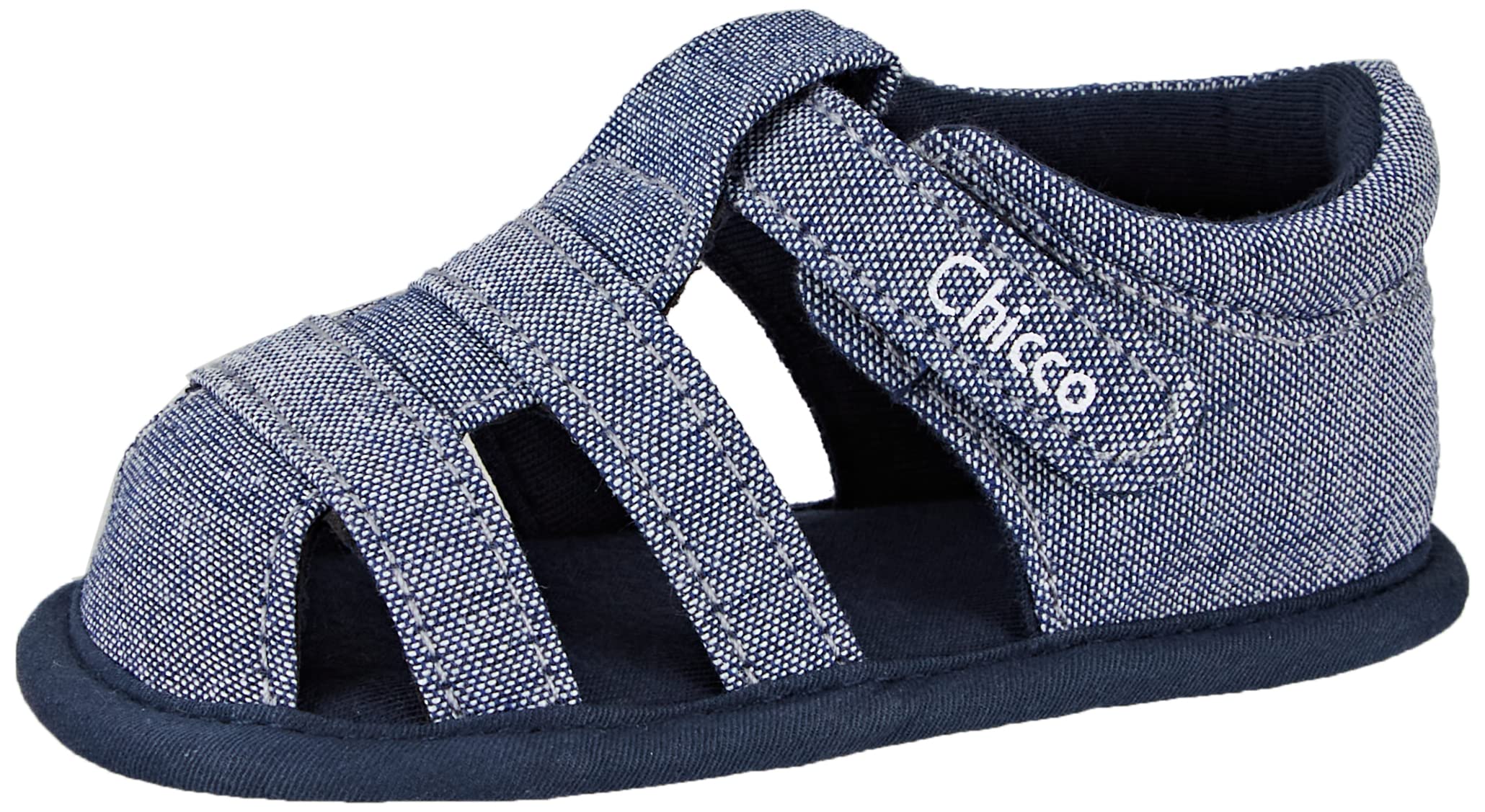 Chicco, Sandały zawdzięcza noworodkowi, Regulowane sandały na rzep Dziecko 0-24