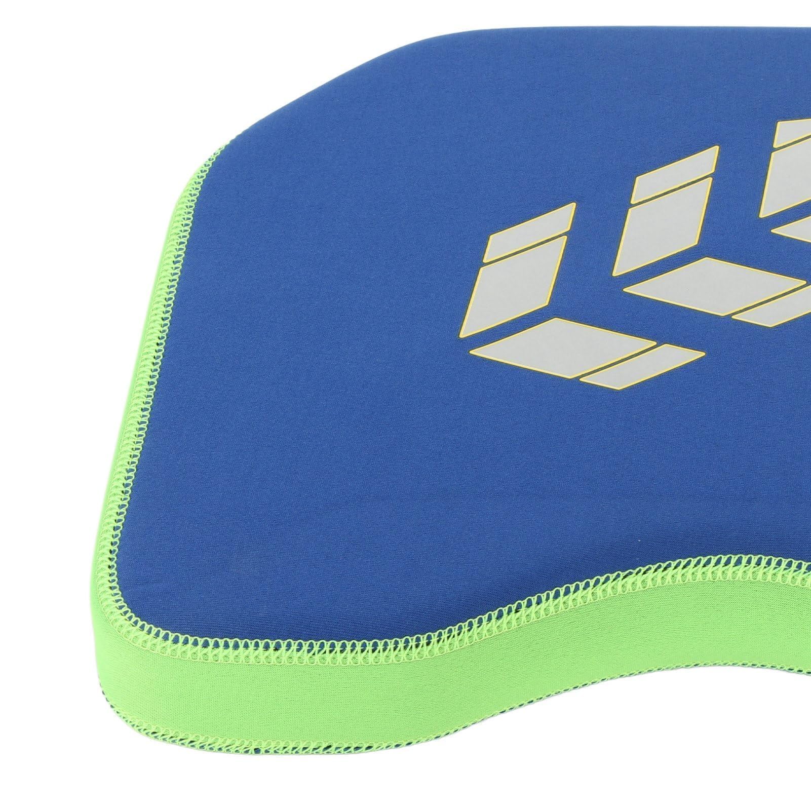 Cuscino per sedili in kayak, gel Kayak Seat Pad Anti Slip Boat Cushion Accessori in kayak per la pesca kayaks (Blu)