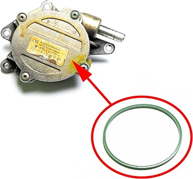 Vacuum Pump Repair Seal for Mercedes OM642 3.0L LA1231061 6422300065