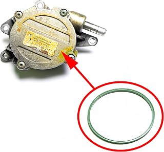 Vacuum Pump Repair Seal Mercedes OM642 3.0L LA1231061 6422300065 Repairkit
