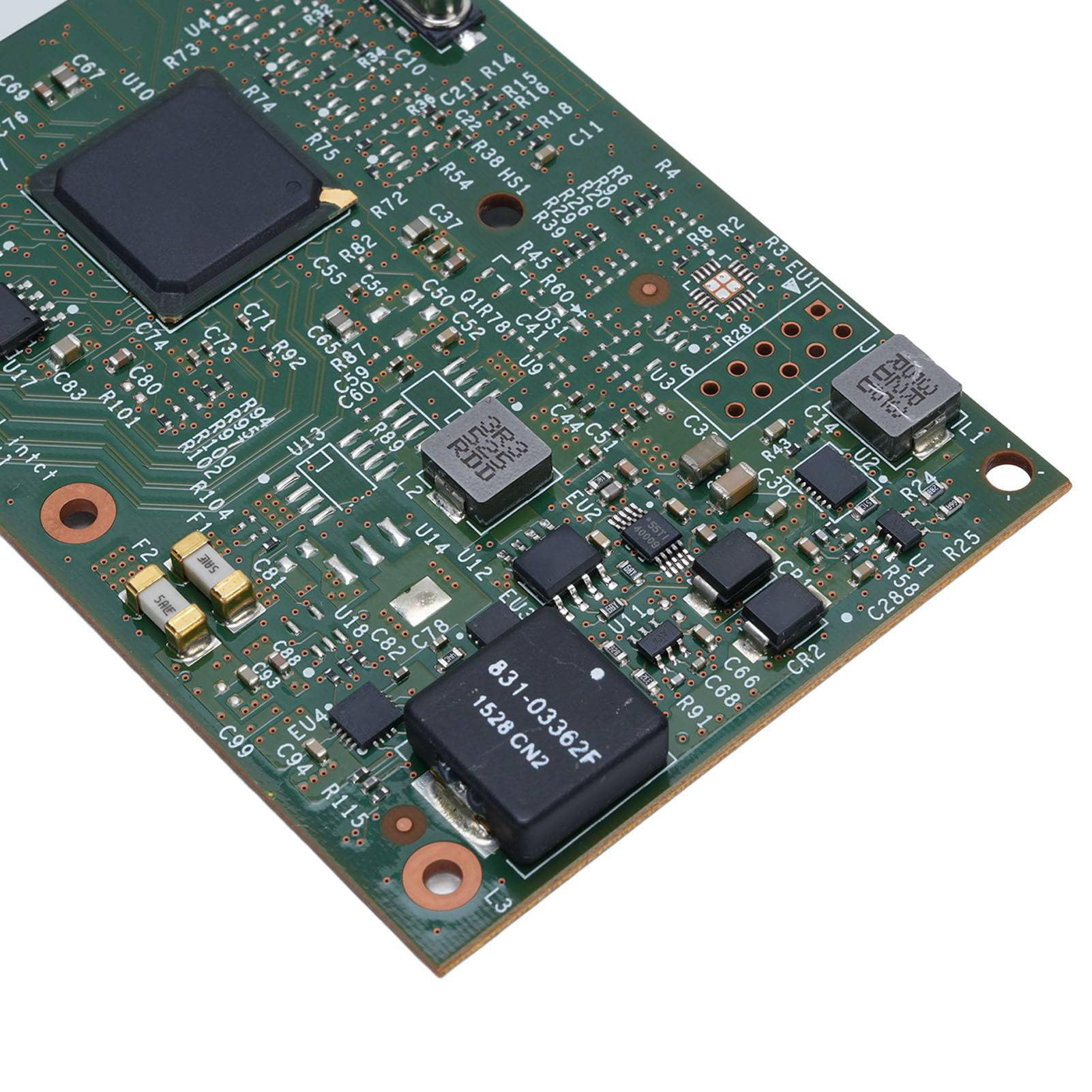 Jiawu Adattatore Server Ethernet PCIE I350-T2 Scheda di Rete Gigabit a Basso Consumo Energetico per Data Center 10 100 1000 Mbps