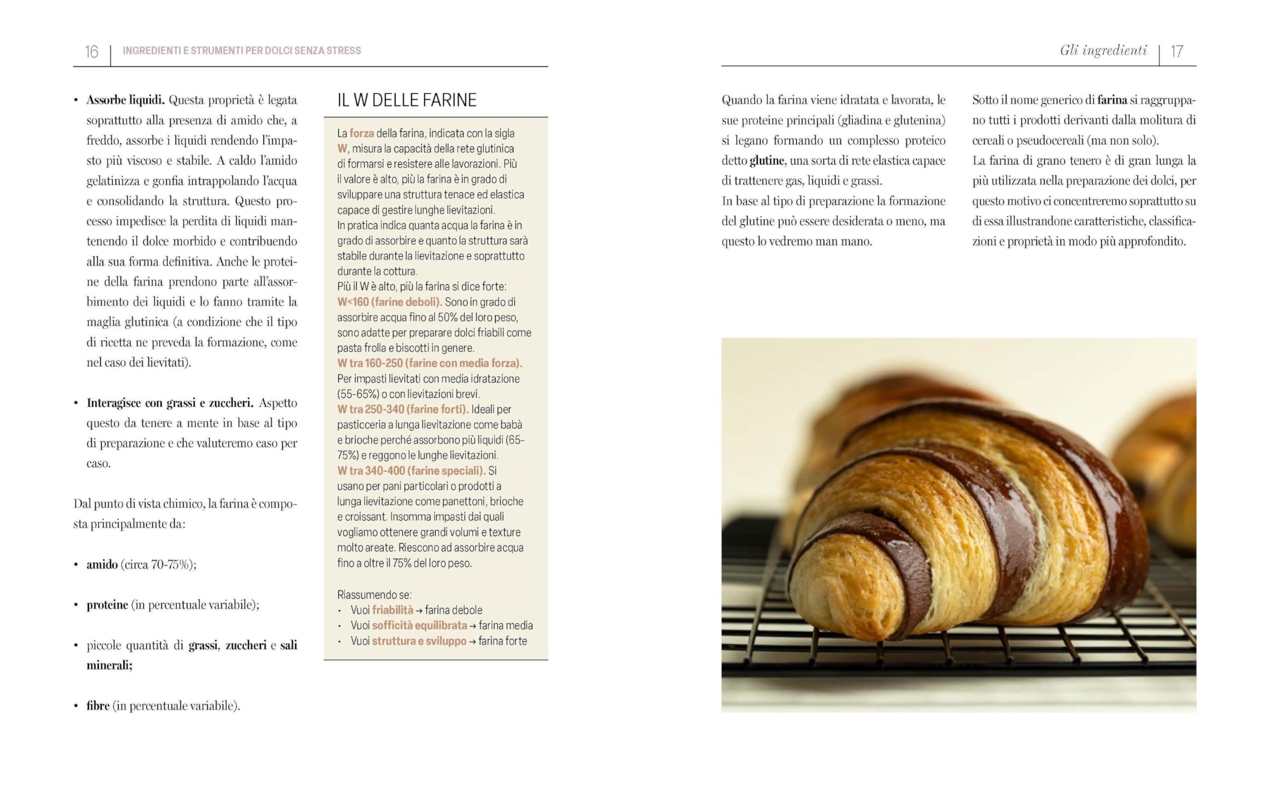La pasticceria organizzata. Il manuale della food organizer per cambiare il tuo modo di preparare i dolci. Ediz. a colori