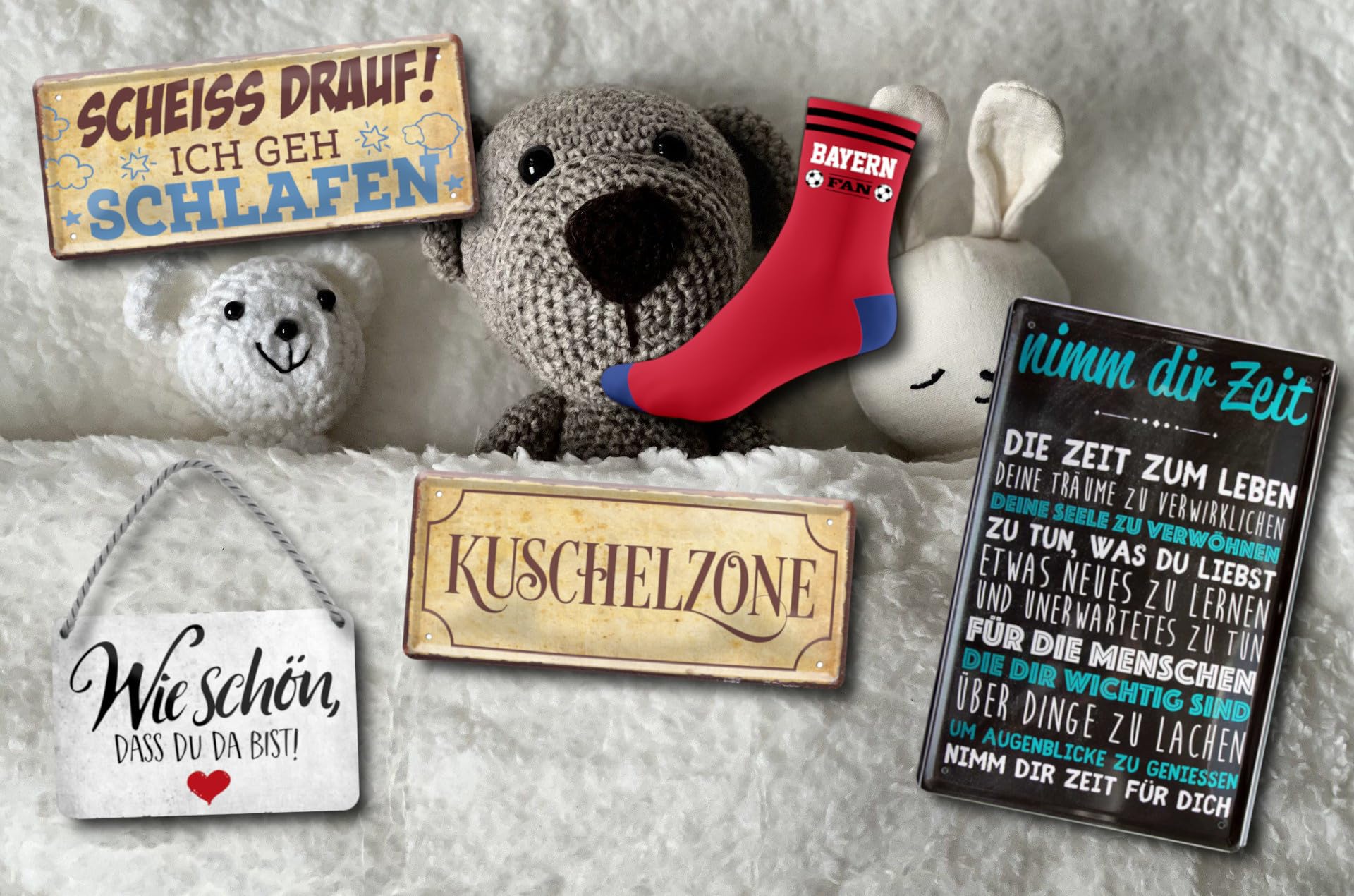 Stempel Schornsteinfeger | 100% Handmade von