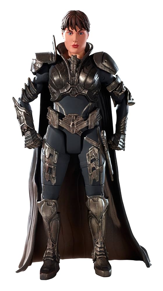 【マン・オブ・スティール】1/6 スケールフィギュア　スーパーマン Amazon.co.jp: ムービー・マスターピース マン・オブ