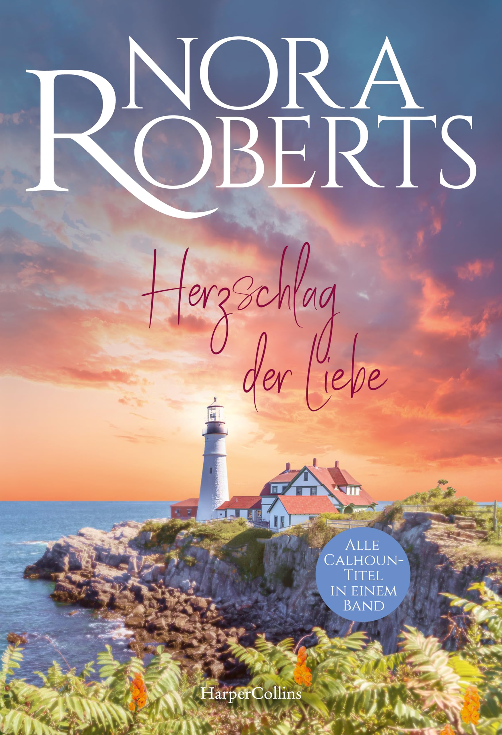 Herzschlag der Liebe: Roman | Diese Anthologie vereint Herzklopfen, Humor und weibliche Stärke