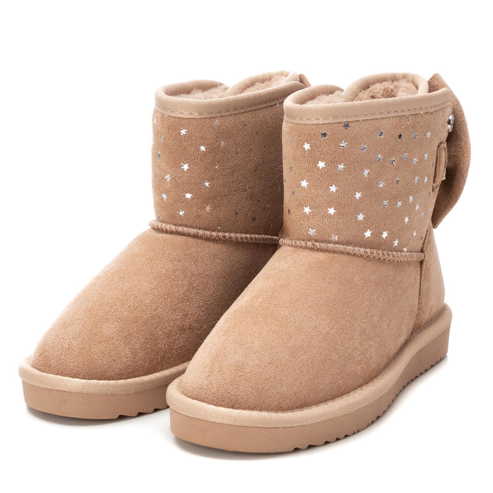 XTI 151022 Botas apreskìNiñas