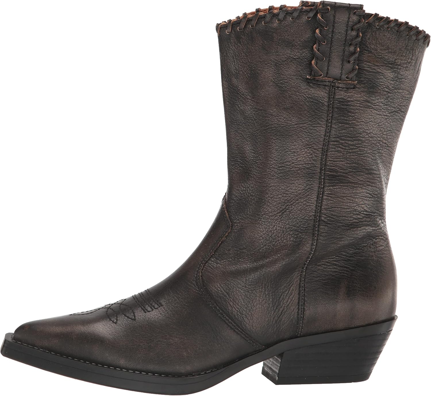 Franco Sarto Women's Lance Mid Calf Boots