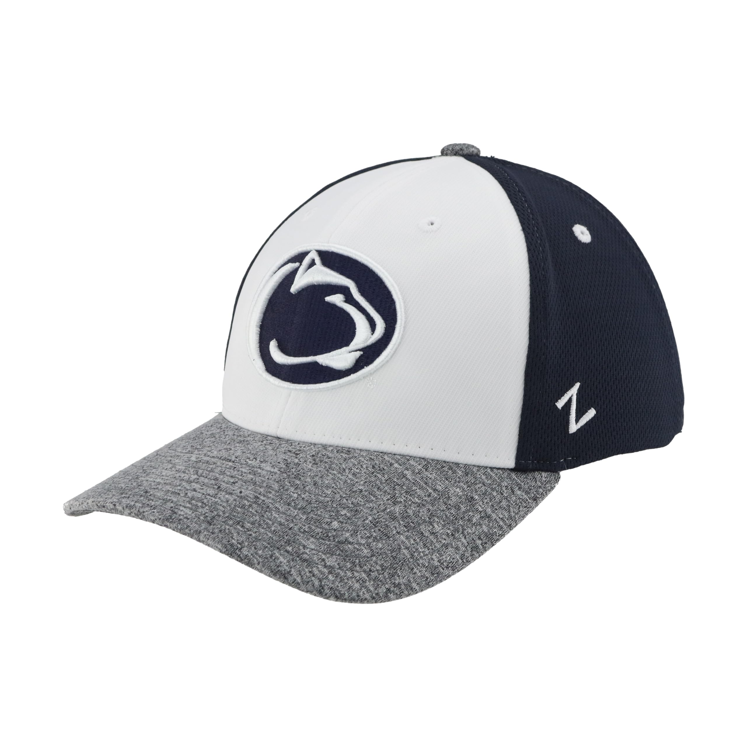 ZHATSZHATS NCAA Officially Licensed Hat Fitted Ally