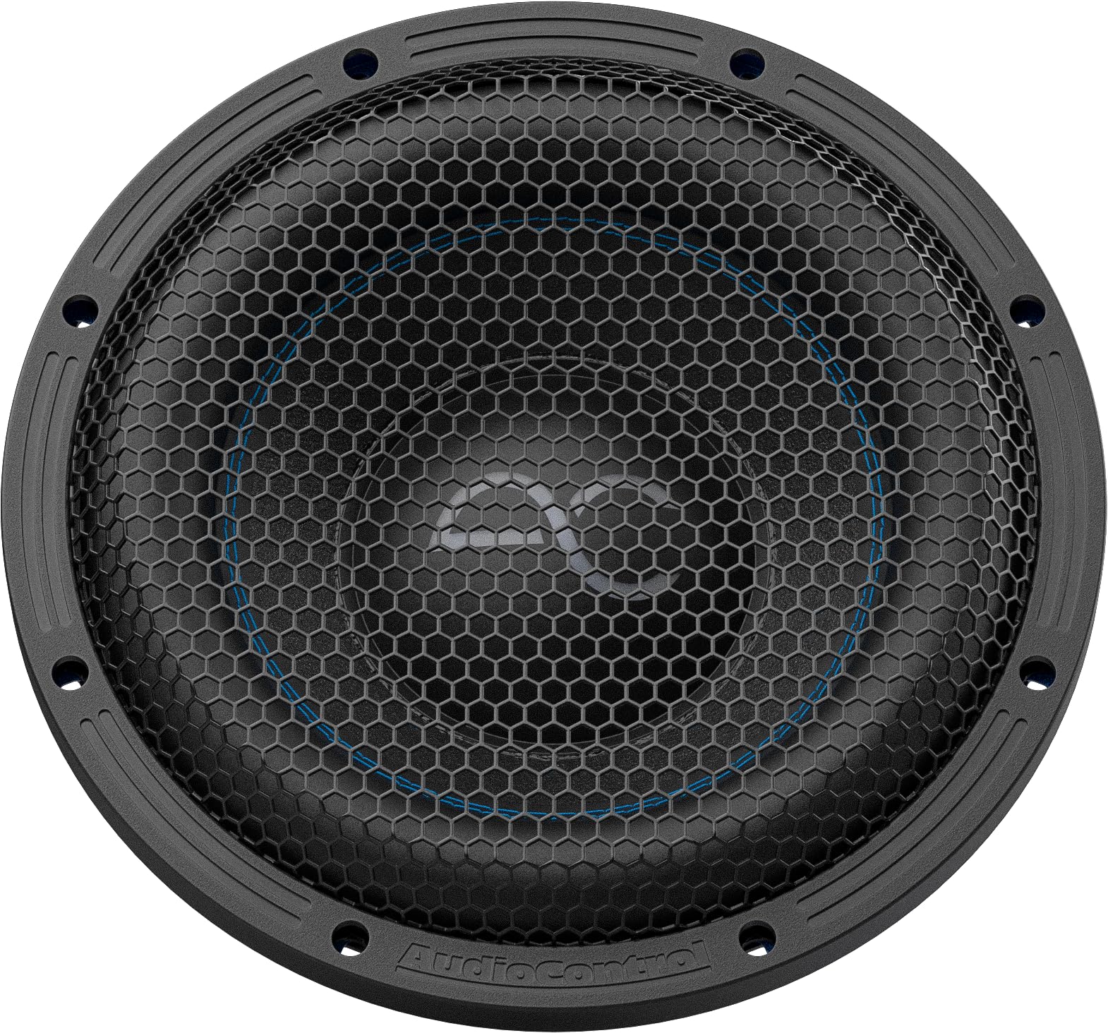 スピーカー・ウーファー RIKi Amazon.co.jp: AudioControl Spikeシリーズカーオーディオ10インチサブ